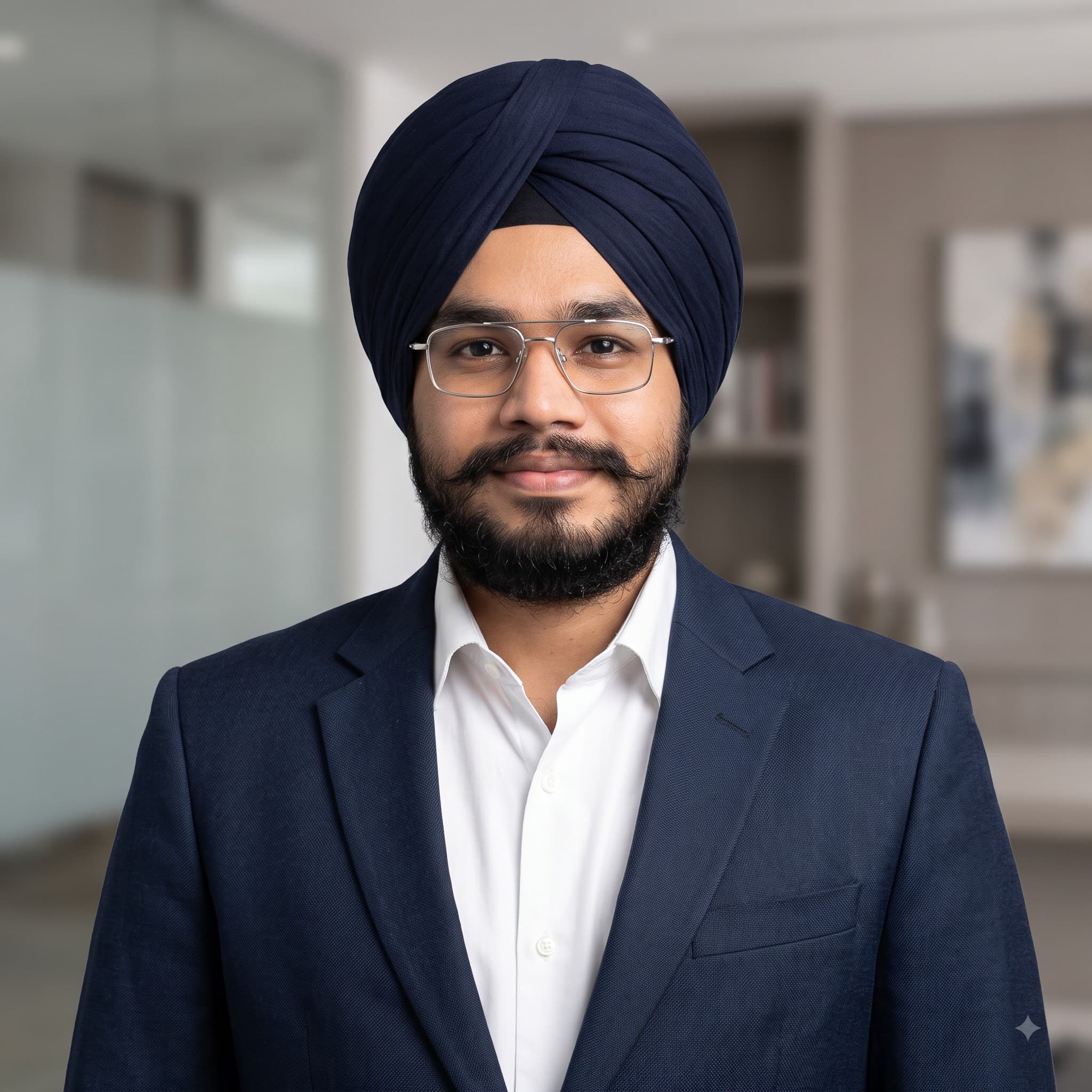 Ramanjot Singh